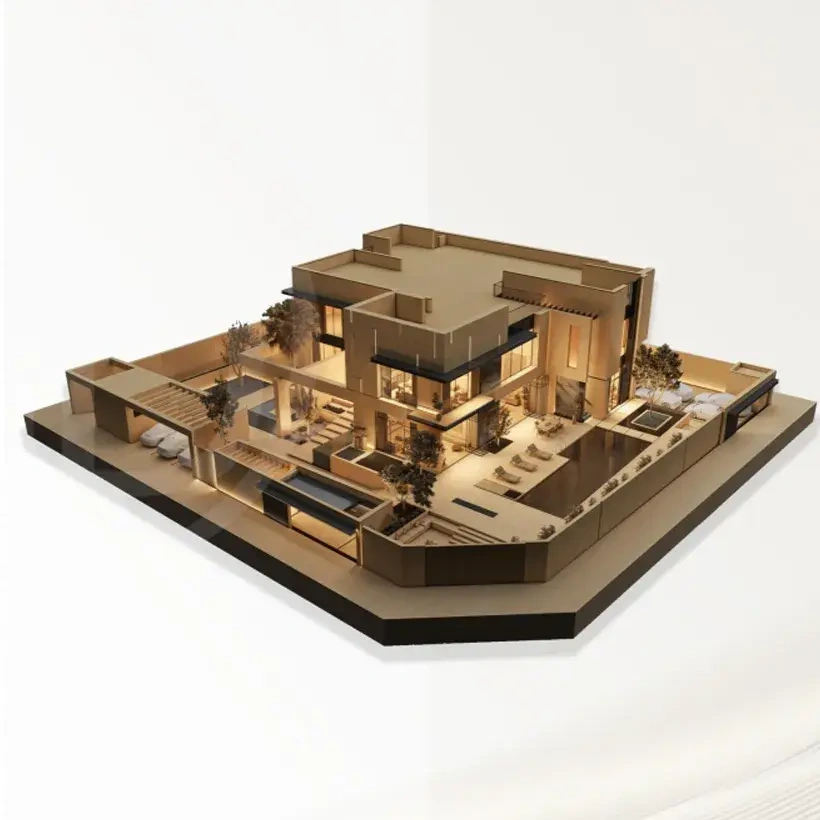 ChiCasa Home Furniture Manufacturer, One-Stop Full-House Customization