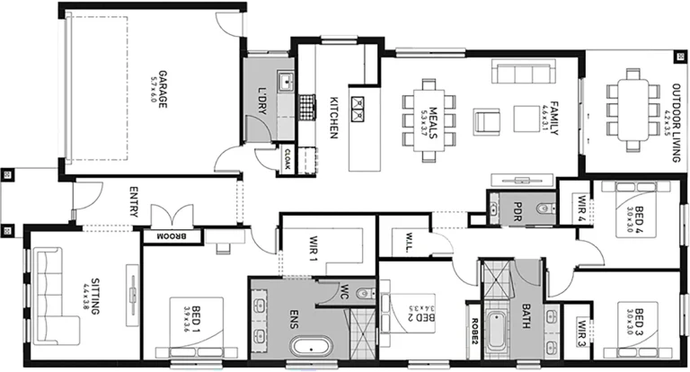 Create Furniture for Homes That Value Design and Quality