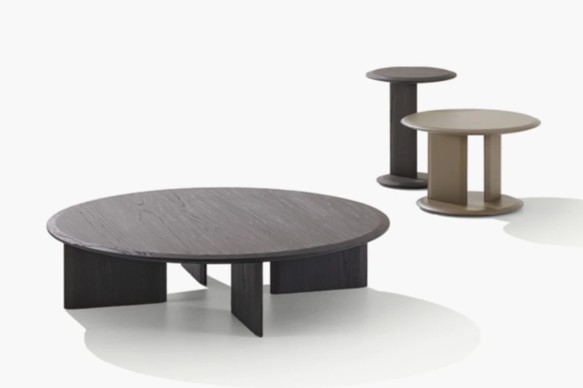 Custom Coffee Table Durability Guide, Metal vs. Wood Frames