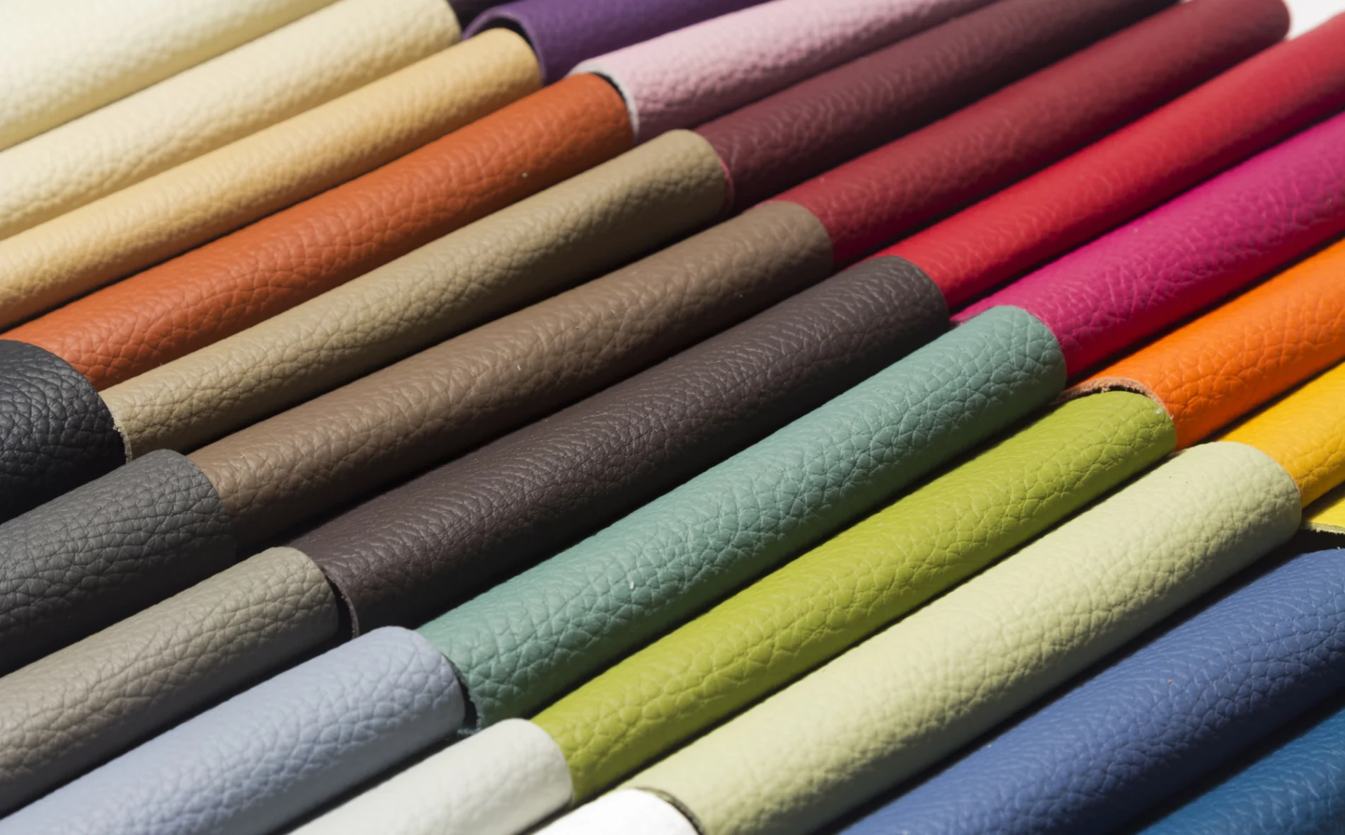 Custom Home Furniture Services, Design-Based Material Sampling