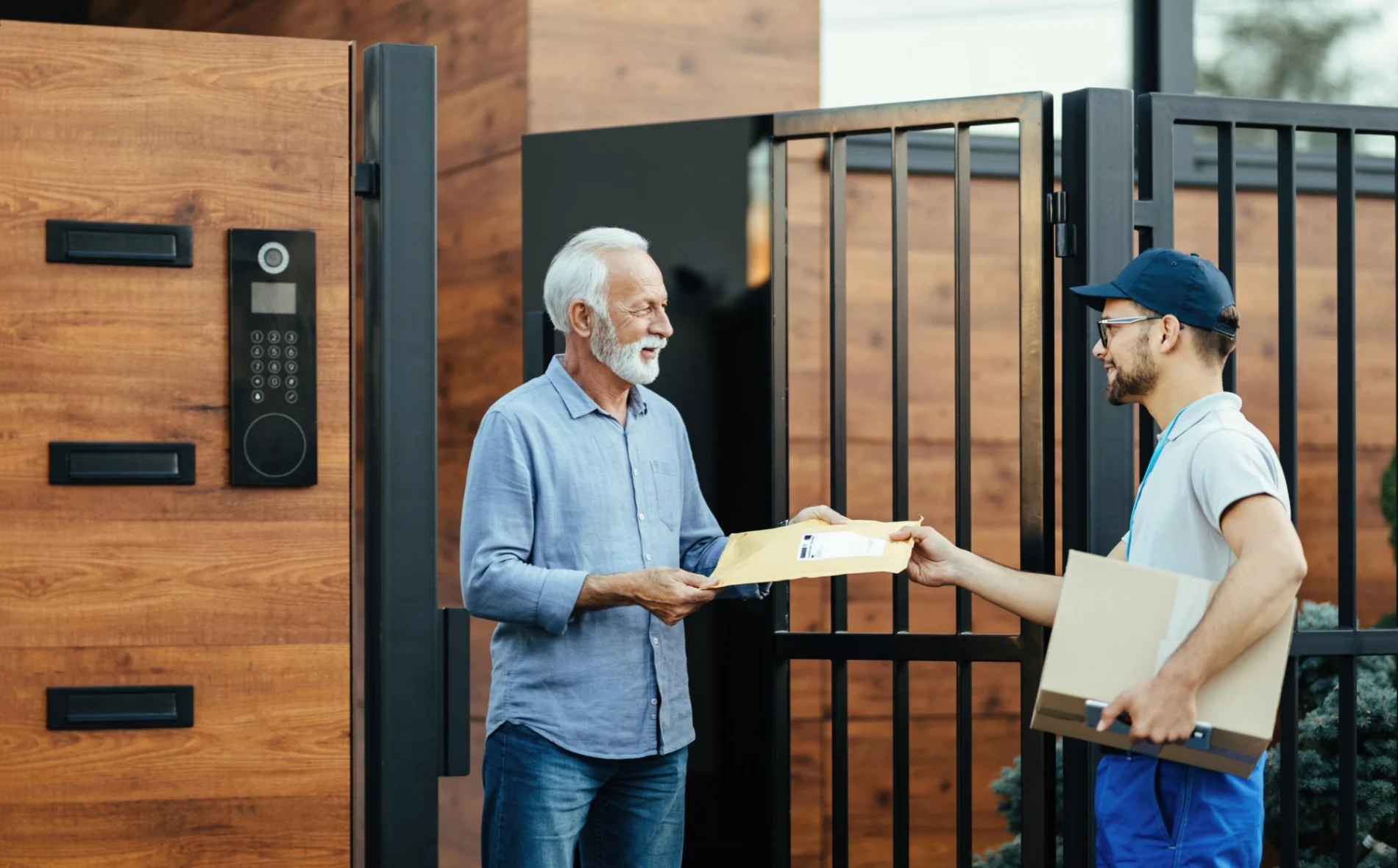 Custom Home Furniture Services, White-Glove DDP Logistics