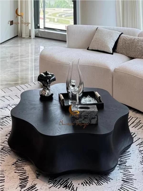 Custom Luxury Coffee Tables Manufacturer