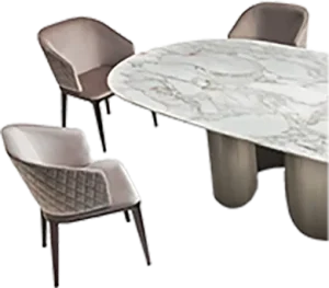 Custom Luxury Home Furniture Manufacturer with After-Sales Support & Warranty