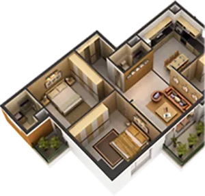 Custom Luxury Home Furniture Manufacturer with Free 3D _ VR Interior Visualization