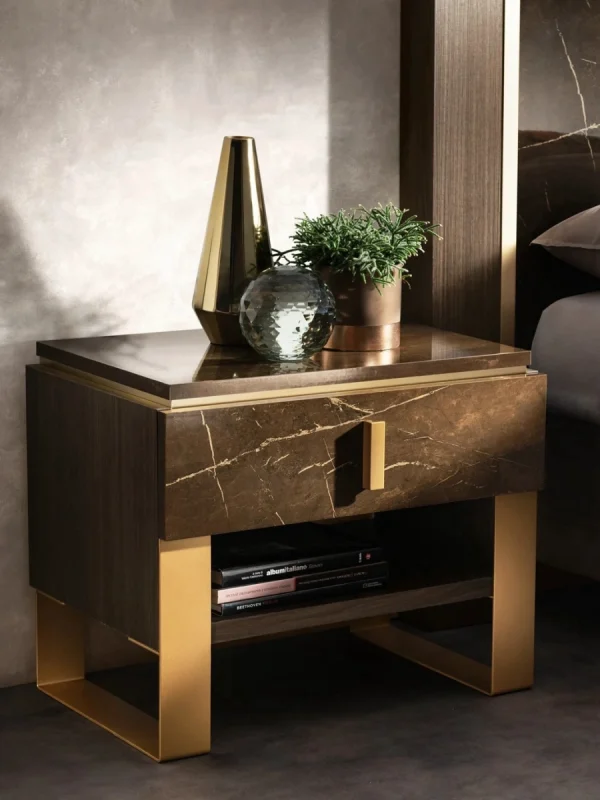 Custom Luxury Night Tables Manufacturer