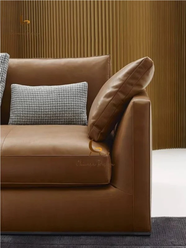 Custom Luxury Sofas Manufacturer