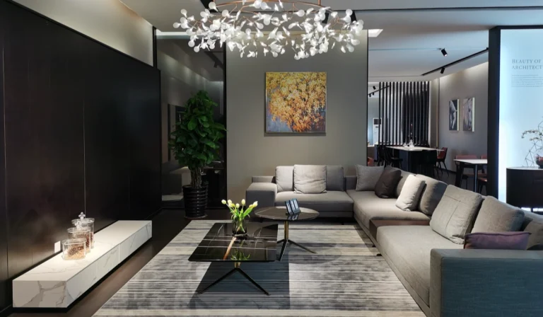 Experience Refined Living Before It’s Built