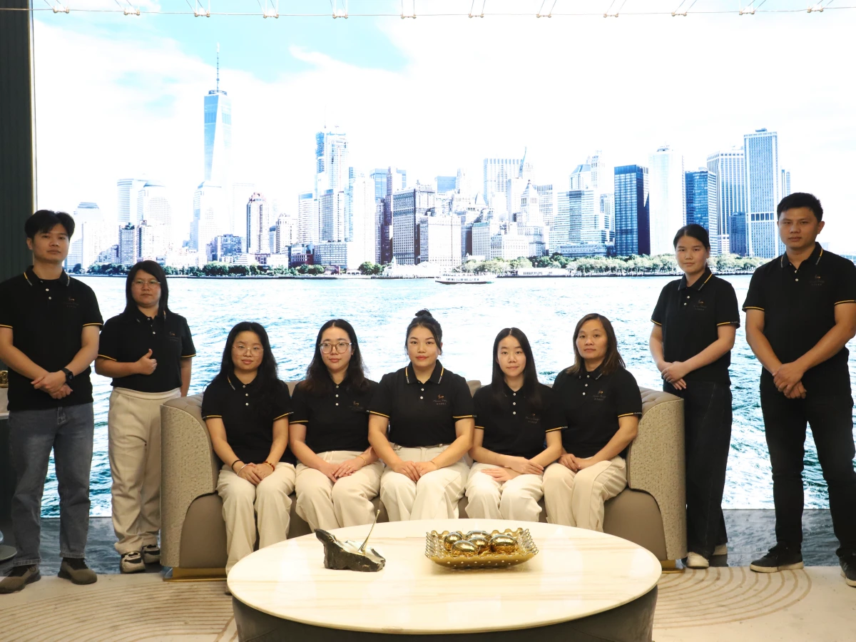 Lifetime Service, Furniture Manufacturing Partnerships Built to Last