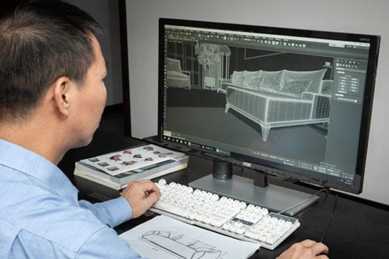 Personalized Design Proposal