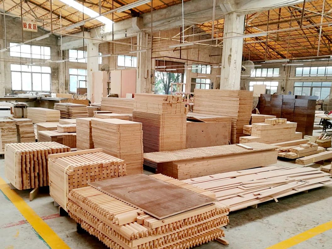 Normas de fabricación de precisión