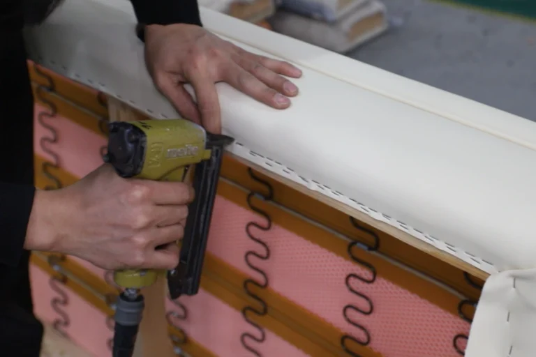 Step 4 - Production & Quality Assurance