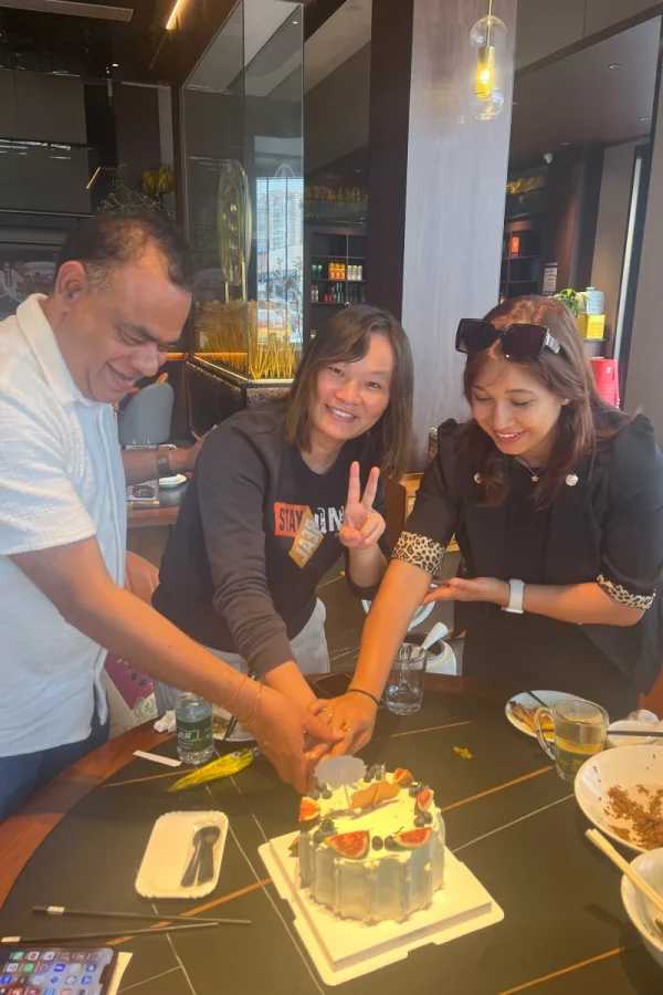 Leading Furniture Manufacturer, Project-Oriented Execution & Reliable Delivery