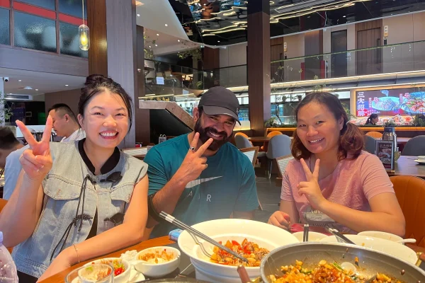 Leading Furniture Manufacturer, Project-Oriented Execution & Reliable Delivery