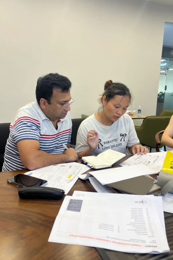 Leading Furniture Manufacturer, Project-Oriented Execution & Reliable Delivery