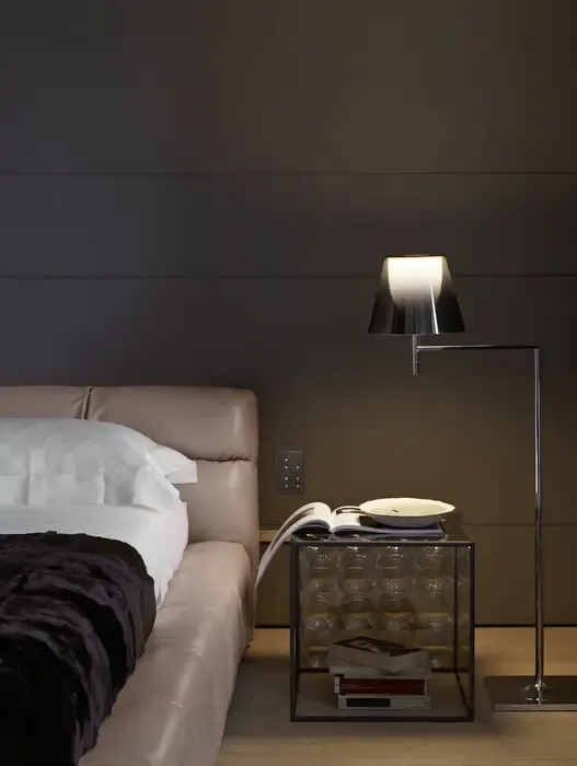 Puffy Cloud-Like Custom Design Beds with Padded Headboard-3