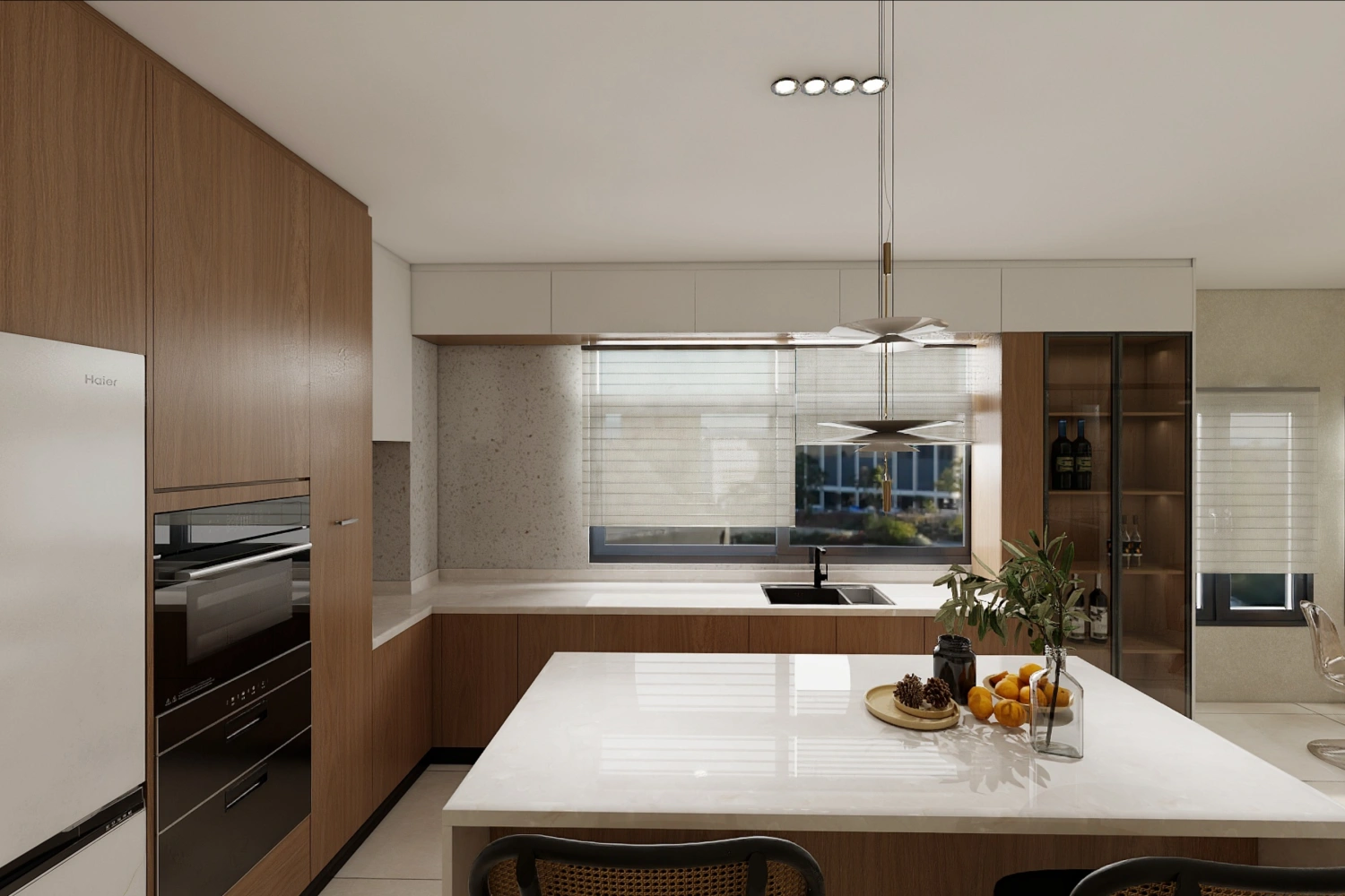 Whole Home Customization Inspiration, Kitchen