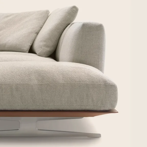 Factory Direct Sofás, Sofás seccionales en L a medida-4