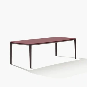 定制实木餐桌，极简主义美学设计