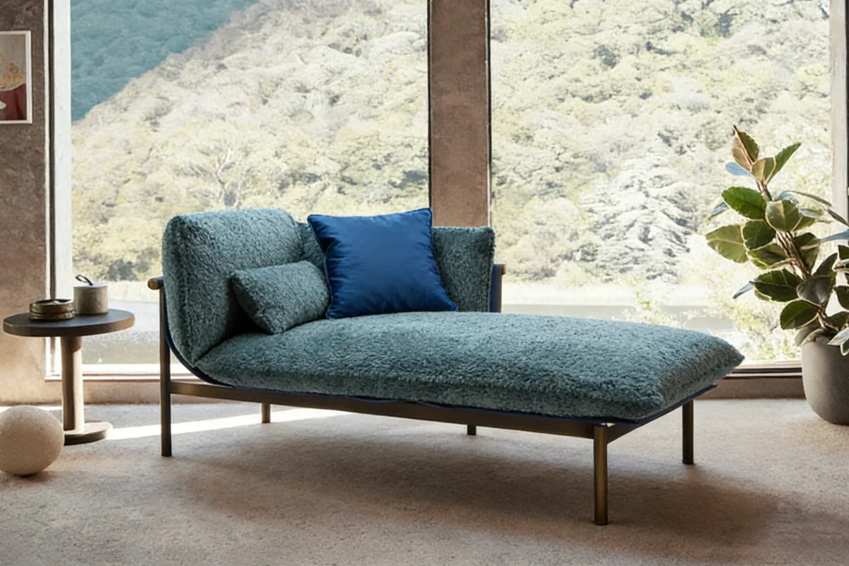 Chaise Lounge Guide- Meaning, Placement & Custom Quality