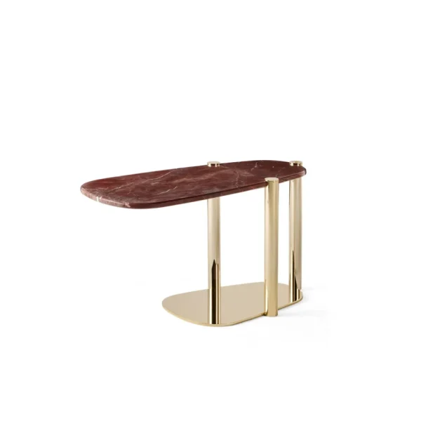 Bespoke Coffee Tables, Modern Luxury Marble Top Center Table-2