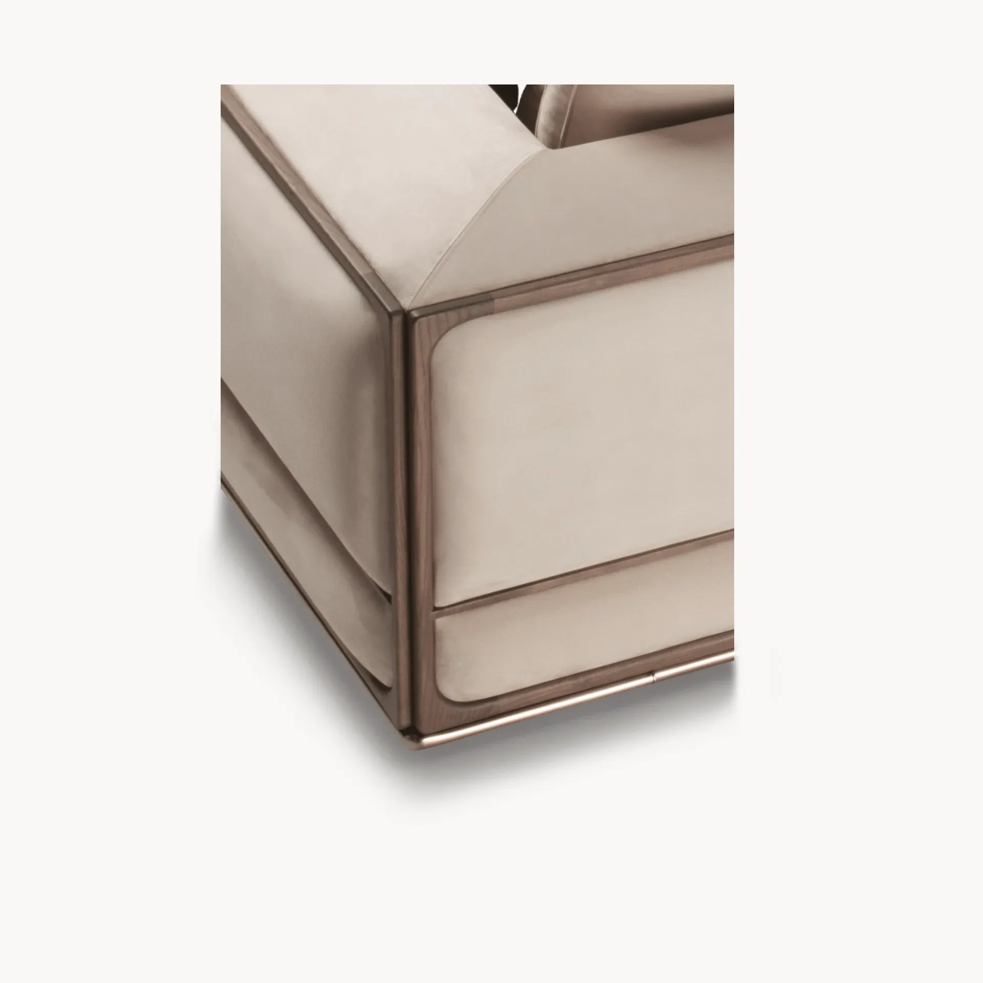 Custom Design Sofa, Tailored Configuration Premium Comfort-2