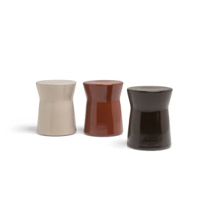 Modern Small Side Table, Solid Wood Living Room Accent Table-2