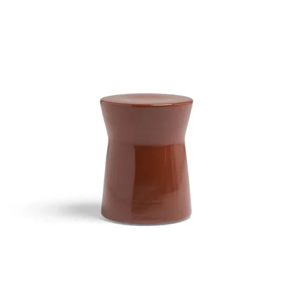 Modern Small Side Table, Solid Wood Living Room Accent Table-3