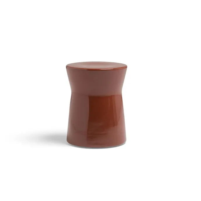 Modern Small Side Table, Solid Wood Living Room Accent Table-3