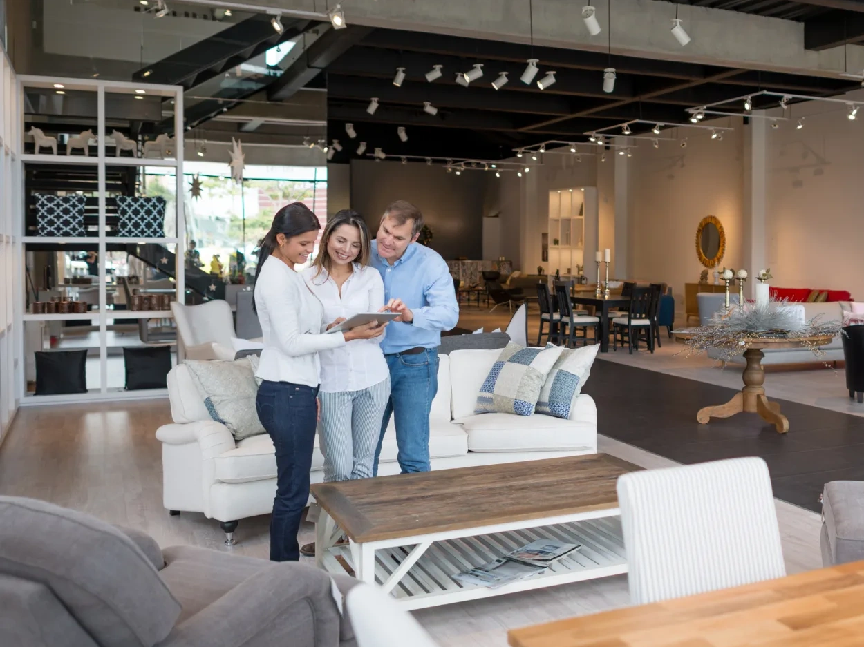 Le guide ultime d'approvisionnement en meubles de Foshan