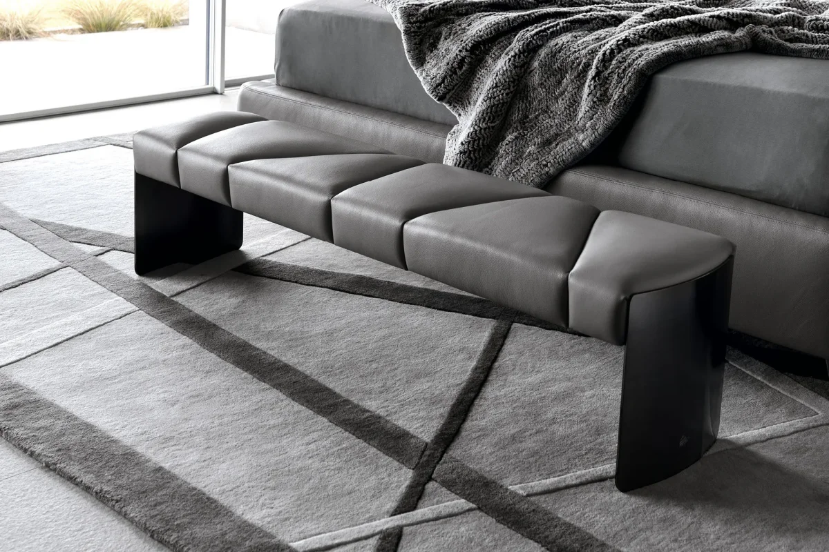 What Size Bench for a King Bed? Complete Size & Layout Guide