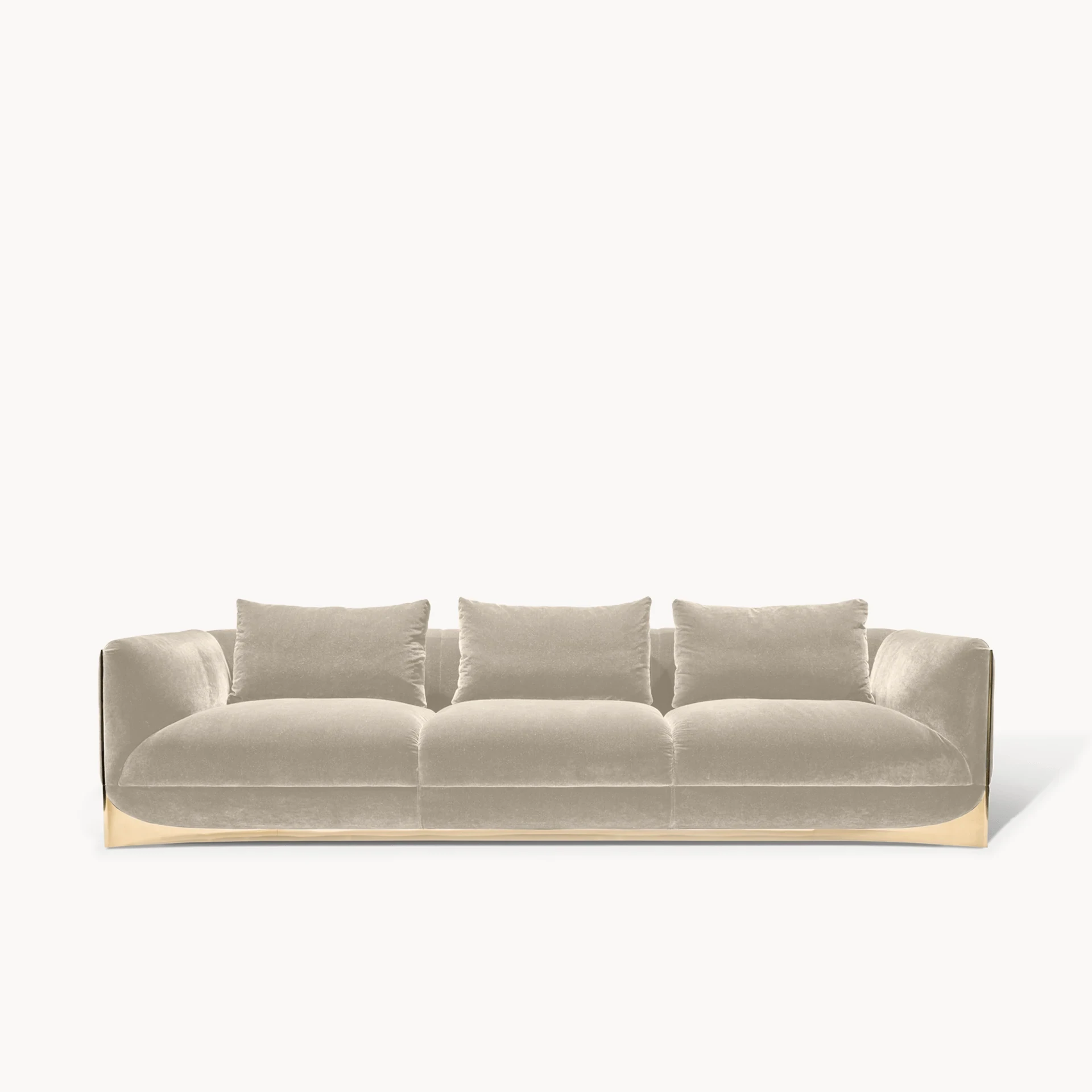 Italian High End Sectional Sofa QMY-SF010 Factory Direct Sales – China Whole-house Furniture Manufacturer — изображение 4