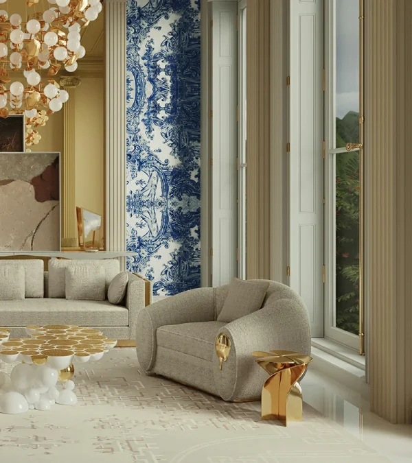 Factory Direct Luxury Italian Sofa QMY-SF015 – Customization Is Available to Meet Your Style Requirements