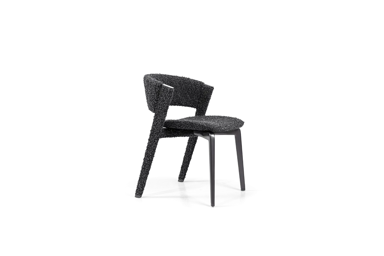 customize dining chair