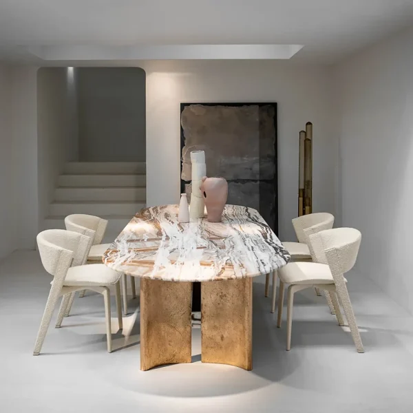 customize dining chair