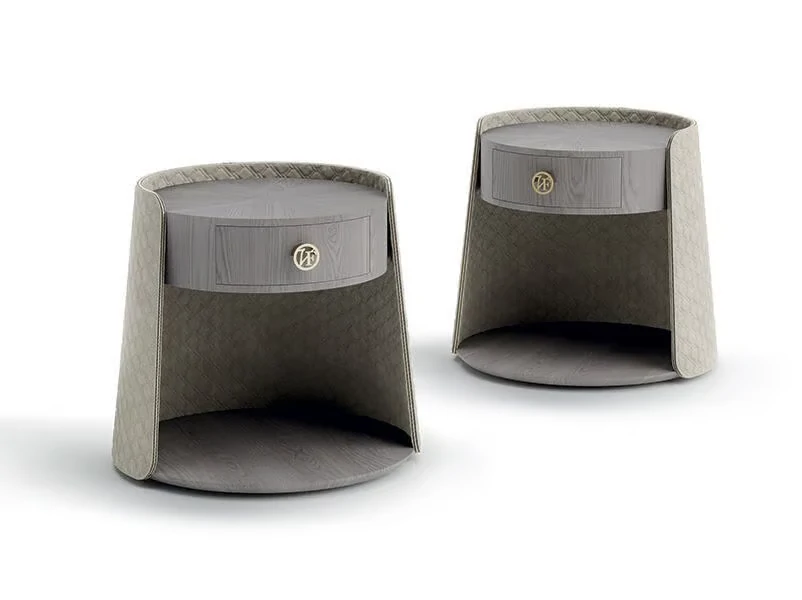 bespoke small side table for bedroom