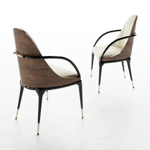 customized dining chair
