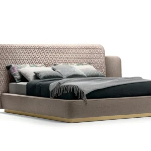 luxury custom beds