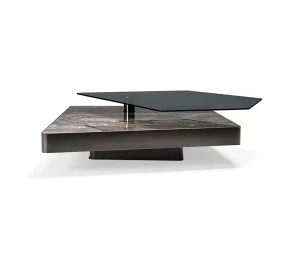 custom built coffee tables