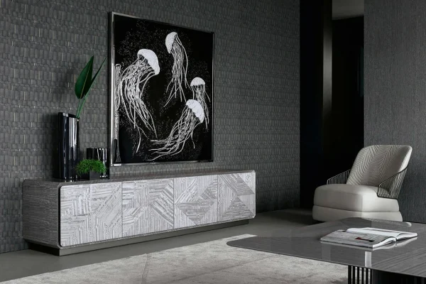 custom look sideboards