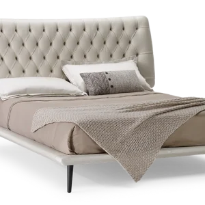 custom made king bed