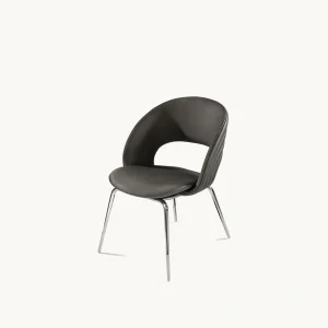 custom modern dining chair