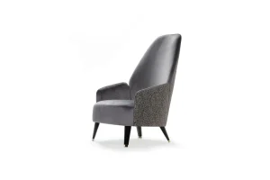 custom lounge chair