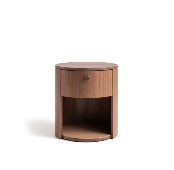 bespoke luxury bedside table