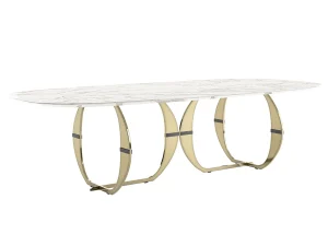 custom built dining tables