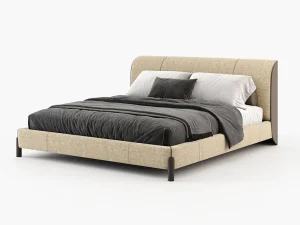 custom built beds
