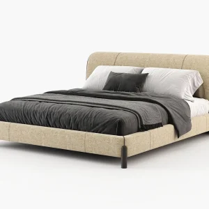 custom built beds