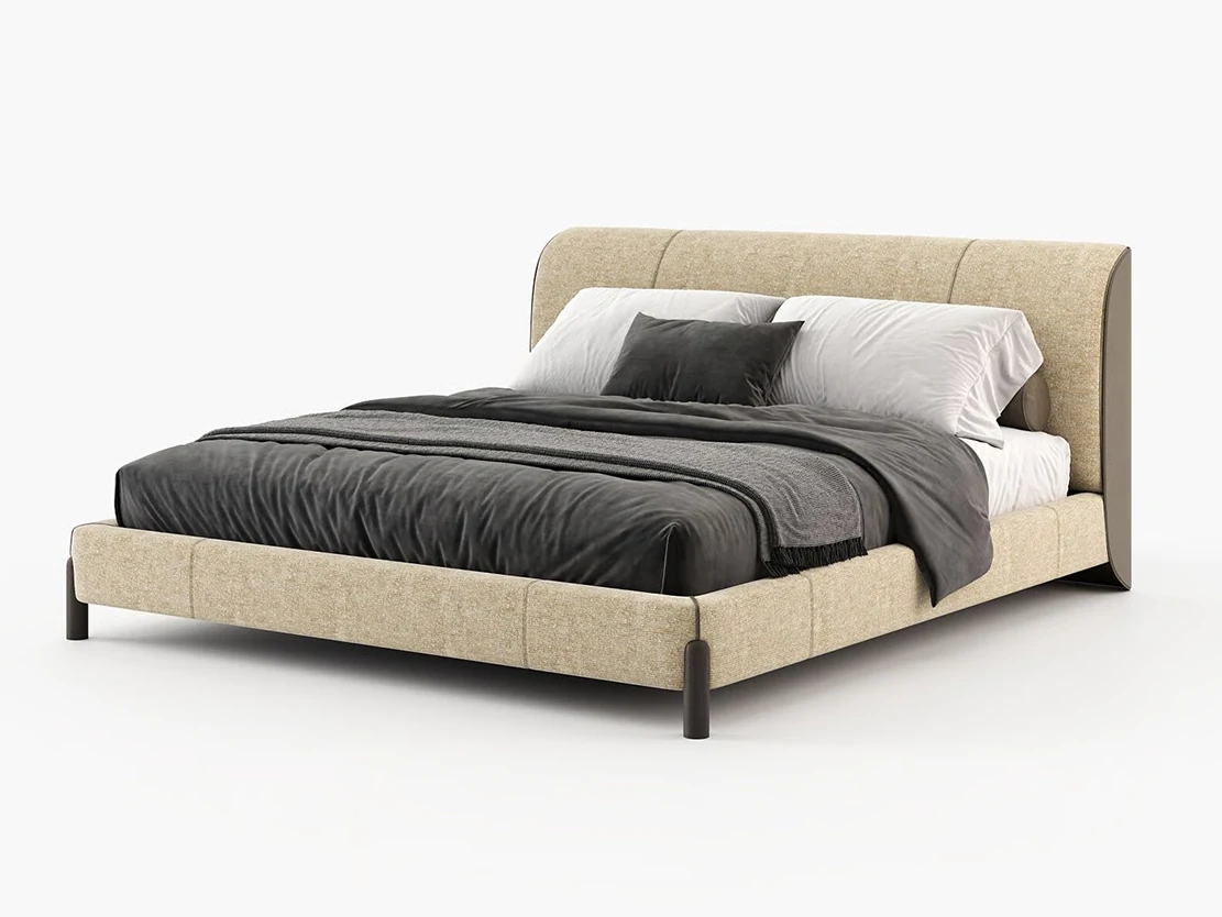 custom built beds