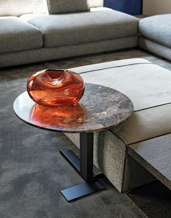 Moderne Couchtisch-Sets