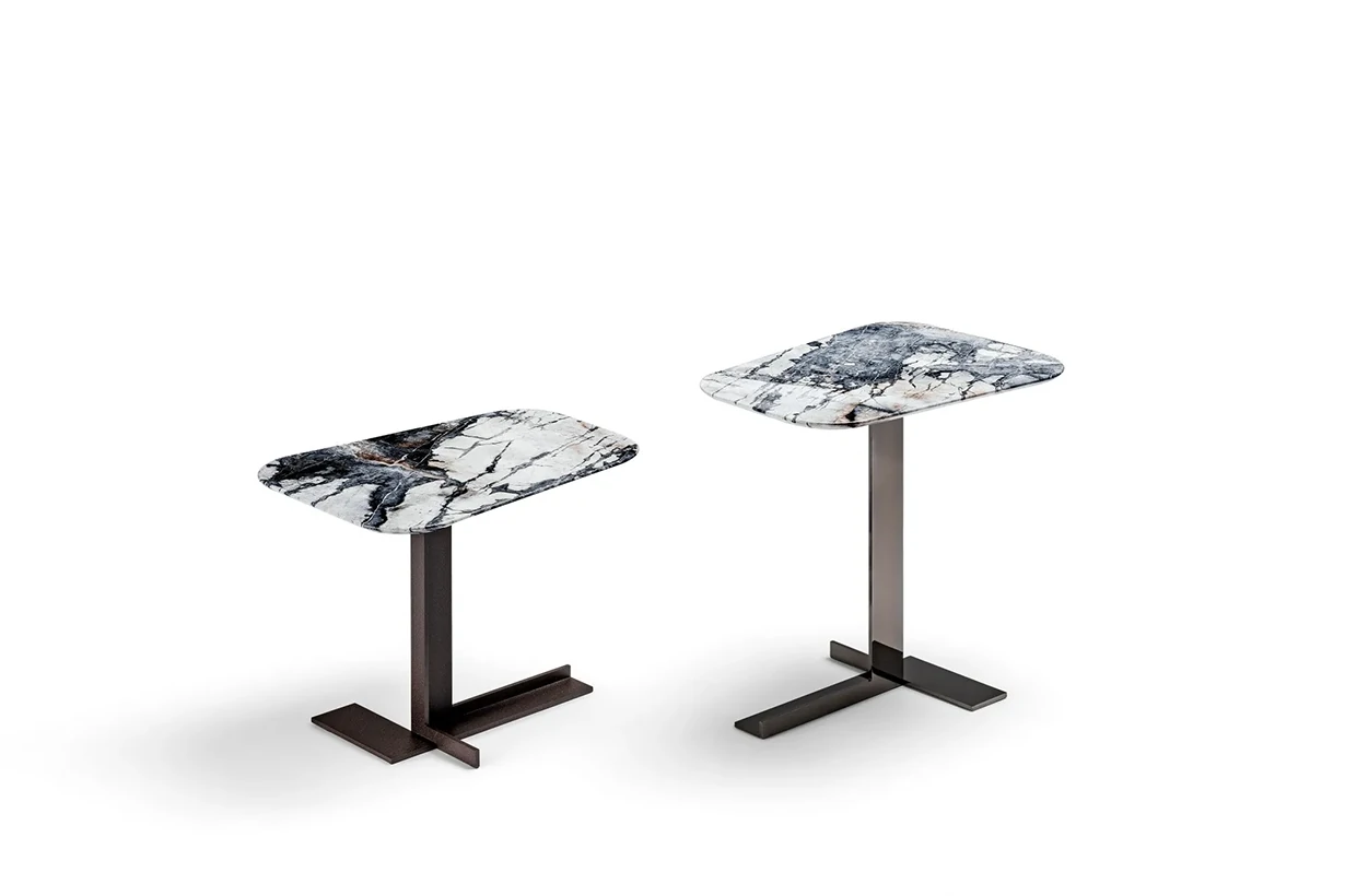 Moderne Couchtisch-Sets