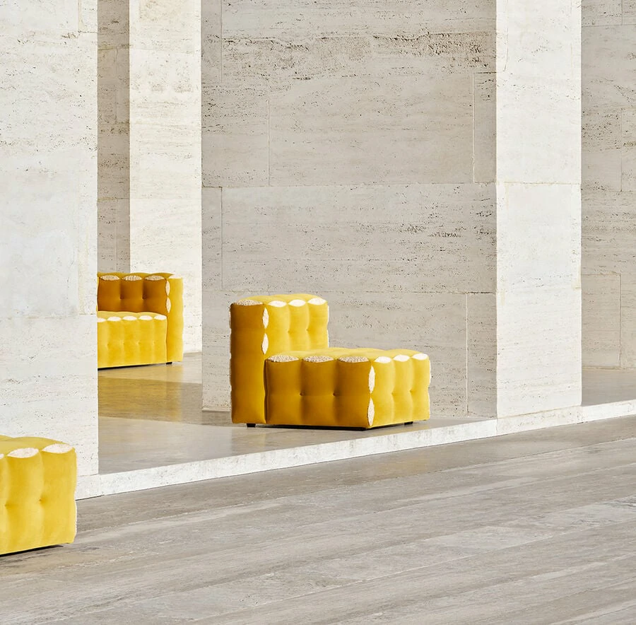 bespoke luxury sofa chair